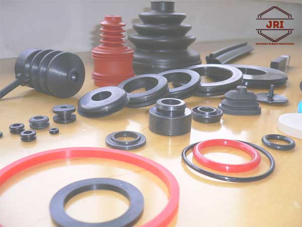 Jaynidhi Rubber Industries